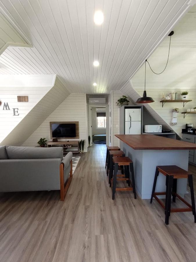 דירות Family House גראמדו מראה חיצוני תמונה