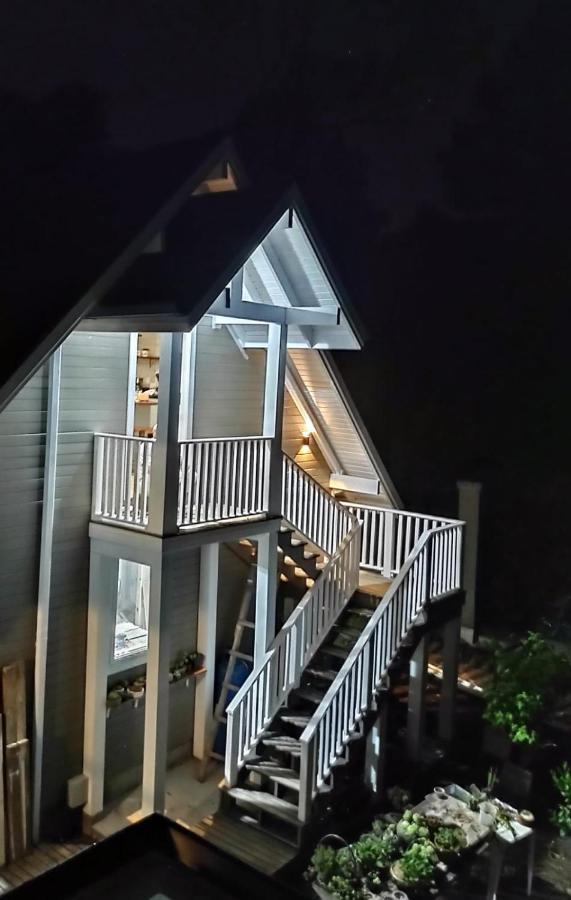 דירות Family House גראמדו מראה חיצוני תמונה